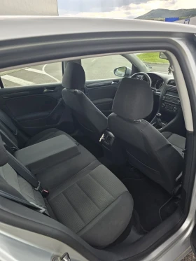 VW Golf 2.0 TDI | Mobile.bg    6