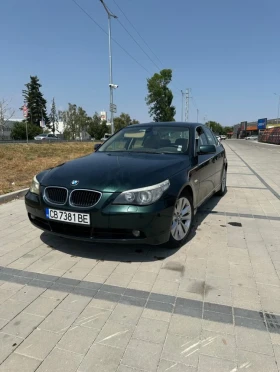 Обява за продажба на BMW 530 ~8 500 лв. - изображение 1