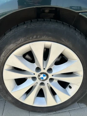 Обява за продажба на BMW 530 ~8 500 лв. - изображение 9
