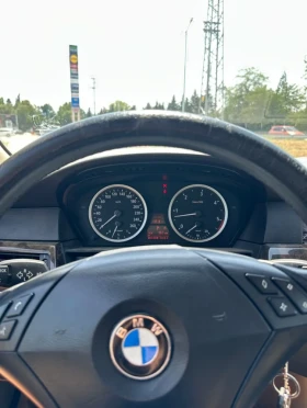 Обява за продажба на BMW 530 ~8 500 лв. - изображение 10