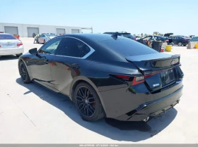Обява за продажба на Lexus IS F 2021 LEXUS IS 350 F SPORT ~72 500 лв. - изображение 5