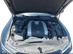 Обява за продажба на Lexus IS F 2021 LEXUS IS 350 F SPORT ~72 500 лв. - изображение 11