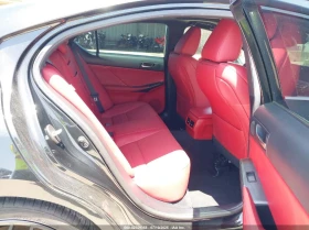 Обява за продажба на Lexus IS F 2021 LEXUS IS 350 F SPORT ~72 500 лв. - изображение 10