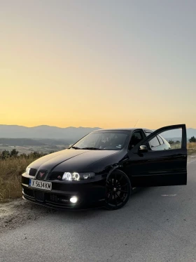 Обява за продажба на Seat Leon Seat Leon ARL 4x4  ~10 500 лв. - изображение 1