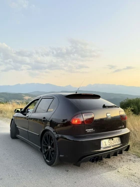 Обява за продажба на Seat Leon Seat Leon ARL 4x4  ~10 500 лв. - изображение 1