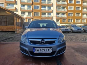 Обява за продажба на Opel Zafira 1.9 cdti 120 kc 2008 г ~5 400 лв. - изображение 4