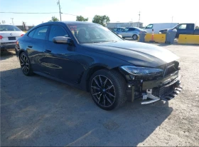 BMW i4 M50* XDRIVE