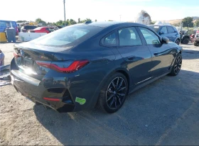 BMW i4 M50* XDRIVE - 65500 лв. - 84071837 6