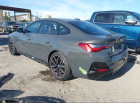 BMW i4 M50* XDRIVE - 65500 лв. - 84071837 4