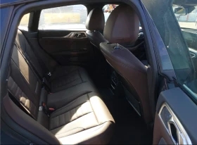 BMW i4 M50* XDRIVE - 65500 лв. - 84071837 9