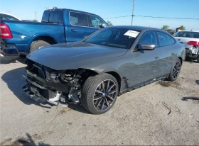 BMW i4 M50* XDRIVE - 65500 лв. - 84071837 3