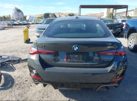 BMW i4 M50* XDRIVE - 65500 лв. - 84071837 5