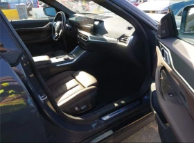 BMW i4 M50* XDRIVE - 65500 лв. - 84071837 7