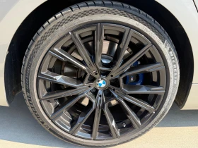BMW 740 740D M-Sport Pack X-drive EXCLUSIV | Mobile.bg    5