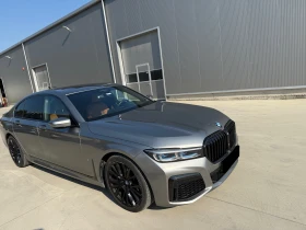  BMW 740