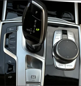 BMW 740 740D M-Sport Pack X-drive EXCLUSIV | Mobile.bg    7
