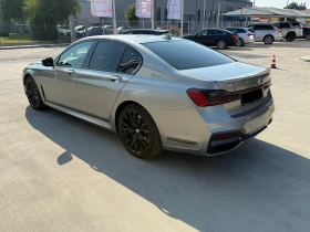 BMW 740 740D M-Sport Pack X-drive EXCLUSIV | Mobile.bg    3
