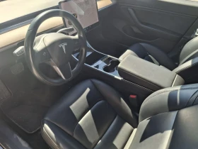 Tesla Model 3 DualMotor * * 4x4 * *  | Mobile.bg    11