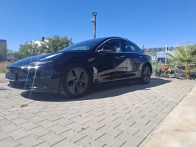 Tesla Model 3 DualMotor * * 4x4 * *  | Mobile.bg    4