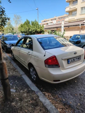 Kia Cerato | Mobile.bg    4