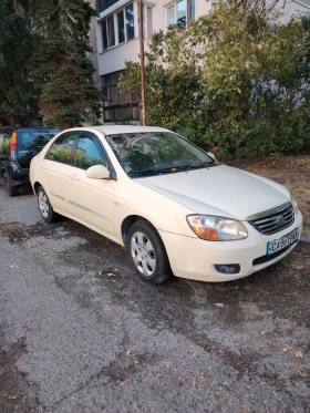 Kia Cerato | Mobile.bg    2