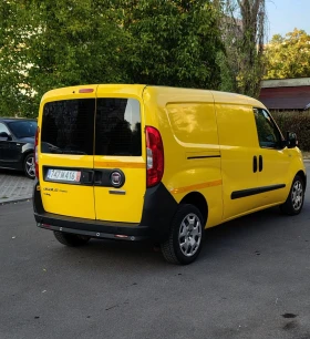 Обява за продажба на Fiat Doblo 1.3 MAXI  EURO 6B  90500 КМ. БАРТЕР ~11 600 лв. - изображение 7