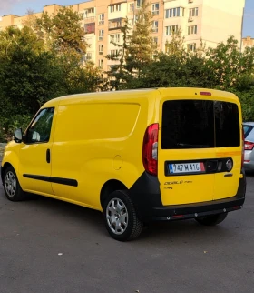 Обява за продажба на Fiat Doblo 1.3 MAXI  EURO 6B  90500 КМ. БАРТЕР ~11 600 лв. - изображение 5