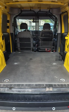 Обява за продажба на Fiat Doblo 1.3 MAXI  EURO 6B  90500 КМ. БАРТЕР ~11 600 лв. - изображение 10