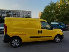 Обява за продажба на Fiat Doblo 1.3 MAXI  EURO 6B  90500 КМ. БАРТЕР ~11 600 лв. - изображение 6