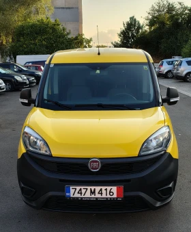Обява за продажба на Fiat Doblo 1.3 MAXI  EURO 6B  90500 КМ. БАРТЕР ~11 600 лв. - изображение 8