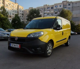 Обява за продажба на Fiat Doblo 1.3 MAXI  EURO 6B  90500 КМ. БАРТЕР ~11 600 лв. - изображение 3
