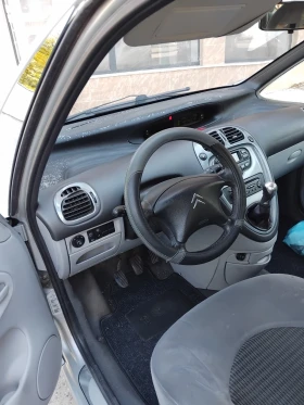 Citroen Xsara picasso | Mobile.bg    2