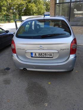 Citroen Xsara picasso | Mobile.bg    6