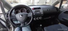 Honda Jazz 1.2 | Mobile.bg    3