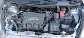 Honda Jazz 1.2 | Mobile.bg    4