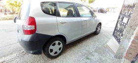 Honda Jazz 1.2 | Mobile.bg    8