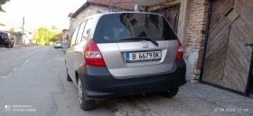 Honda Jazz 1.2 | Mobile.bg    7