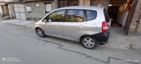 Honda Jazz 1.2 | Mobile.bg    5