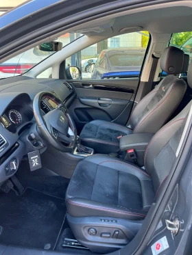 Обява за продажба на Seat Alhambra FR ~20 900 EUR - изображение 10