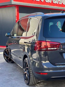 Обява за продажба на Seat Alhambra FR ~20 900 EUR - изображение 7
