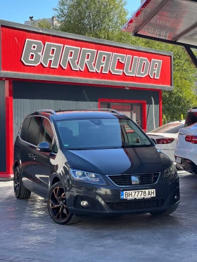 Обява за продажба на Seat Alhambra FR ~20 900 EUR - изображение 1