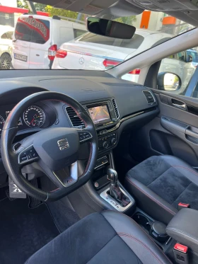 Обява за продажба на Seat Alhambra FR ~20 900 EUR - изображение 9