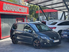 Обява за продажба на Seat Alhambra FR ~20 900 EUR - изображение 2