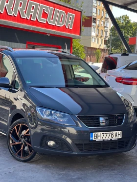 Обява за продажба на Seat Alhambra FR ~20 900 EUR - изображение 1