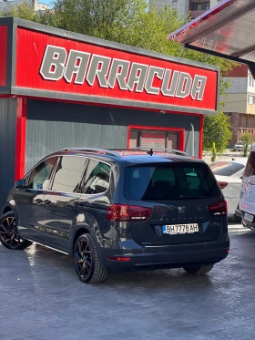 Обява за продажба на Seat Alhambra FR ~20 900 EUR - изображение 4