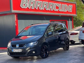 Обява за продажба на Seat Alhambra FR ~20 900 EUR - изображение 3