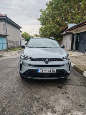Renault Captur Renault Captur 1.0 Tce | Mobile.bg    6