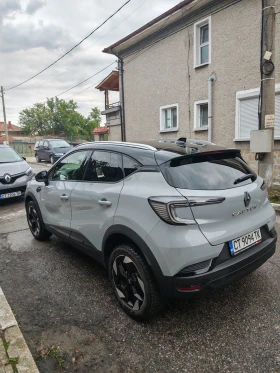 Renault Captur Renault Captur 1.0 Tce | Mobile.bg    9