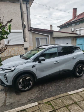 Renault Captur Renault Captur 1.0 Tce | Mobile.bg    8