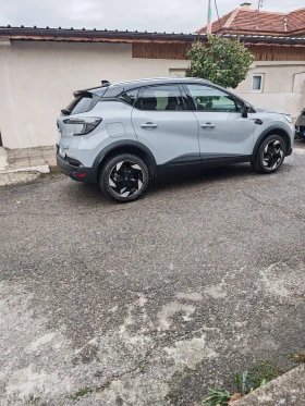 Renault Captur Renault Captur 1.0 Tce | Mobile.bg    3